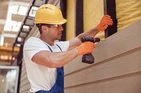 Best Historical Building Siding Restoration  in Morrow, OH